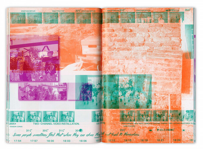 Dissociative Experiences Scales