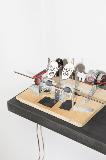 Design: Arno Schlipf