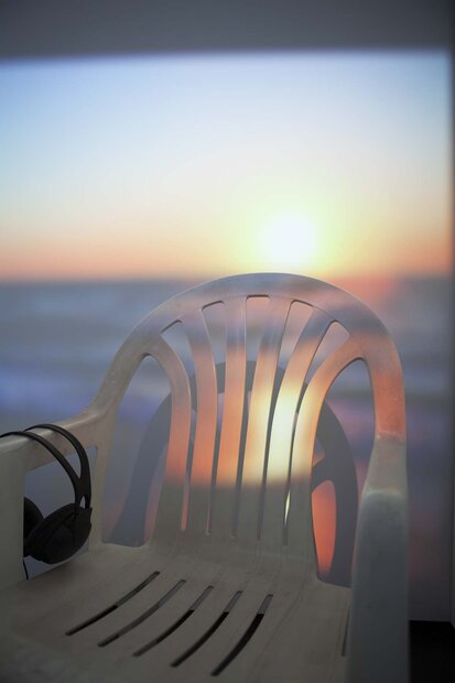 „Greetings from Greece“ von Xenia Fastnacht