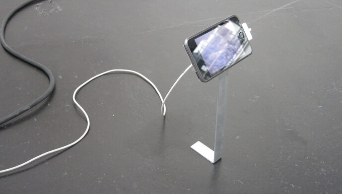 „Layers of Belief“ von Thomas Maier