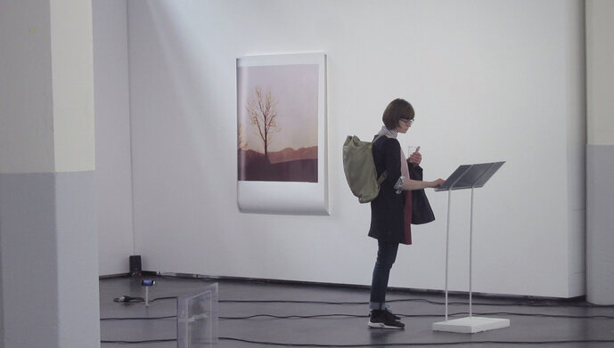 „Layers of Belief“ von Thomas Maier