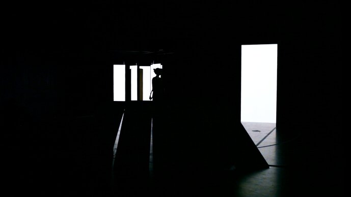 „PYGMALIA“ von Iris Weigel und Philippe Mainz