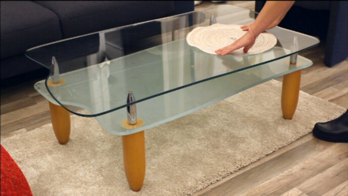 „Showroom“ von Robert Hamacher