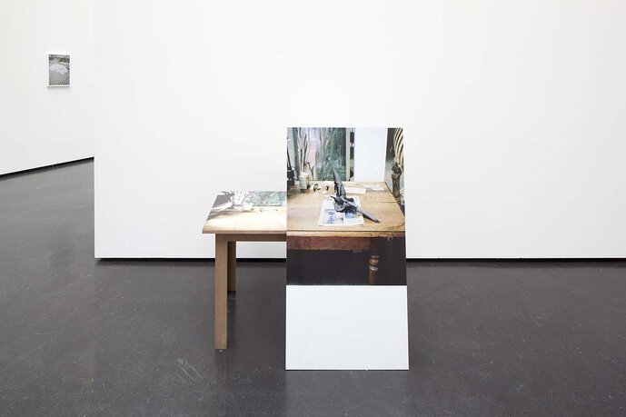 „Still Life Clusters – Works Combined from 7 Out of 13“ von Wataru Murakami