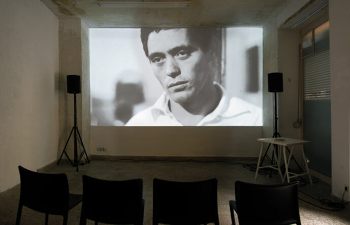 „The love movement“ von Hasan Halilović