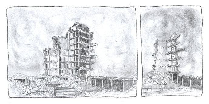 „Peer Gynt, das Ich und das Andere“ von Clara Bosch