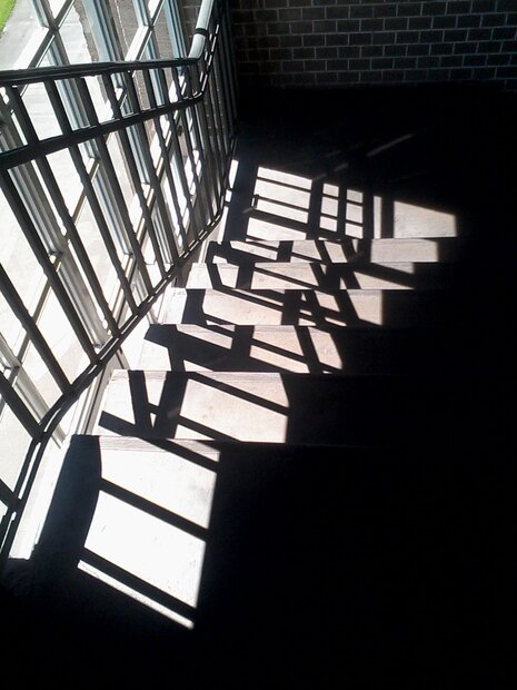 „SOMBRA“, Recherchefoto