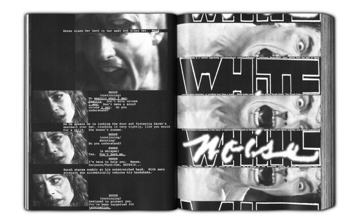 HARD BODIES, T1: Scene: 114