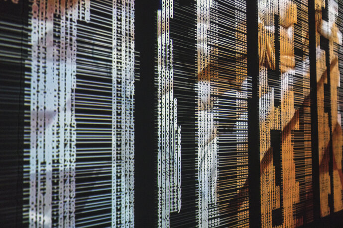 Shifting Bodies, Videostill