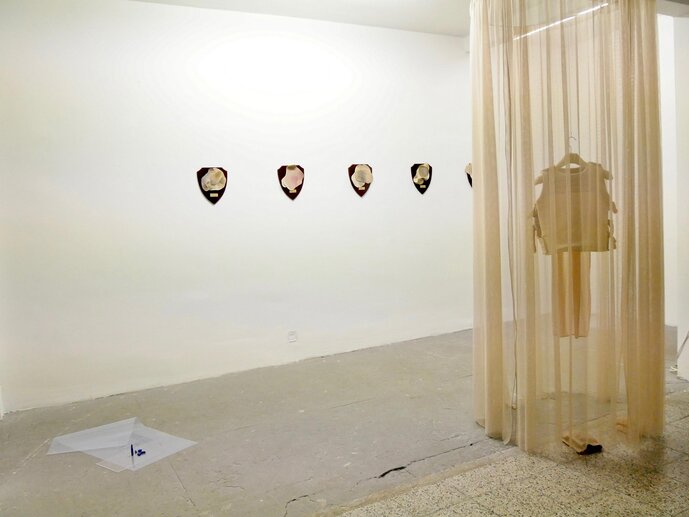 Installationsansicht