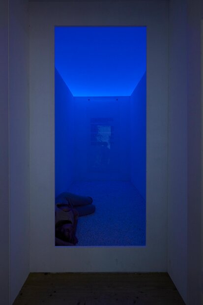 Installationsansicht