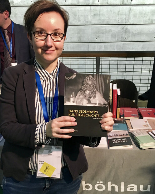 Deutscher Kunsthistorikertag in Dresden