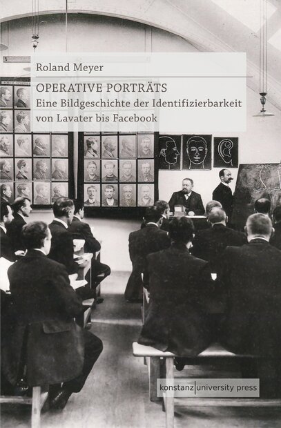 Cover der Publikation