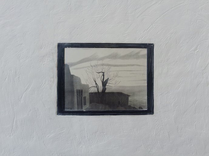 Objekt 1 von Richard aus Hydra