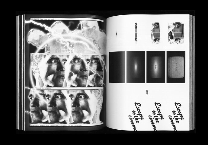 HARD BODIES, T2: Scene: 7 / Chapter 2: THE WOMEN