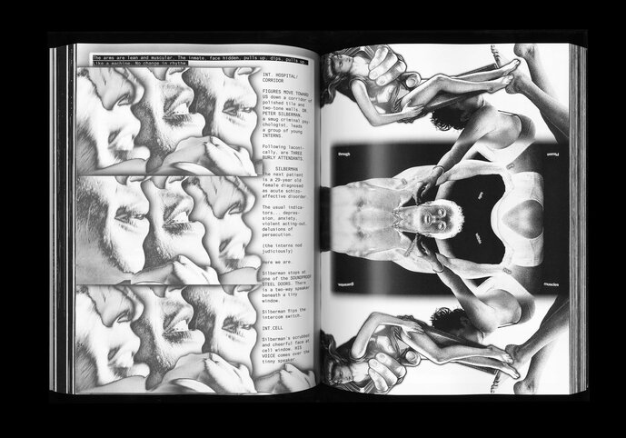 HARD BODIES, T2: Scene: 20 / Chapter 2: THE WOMEN