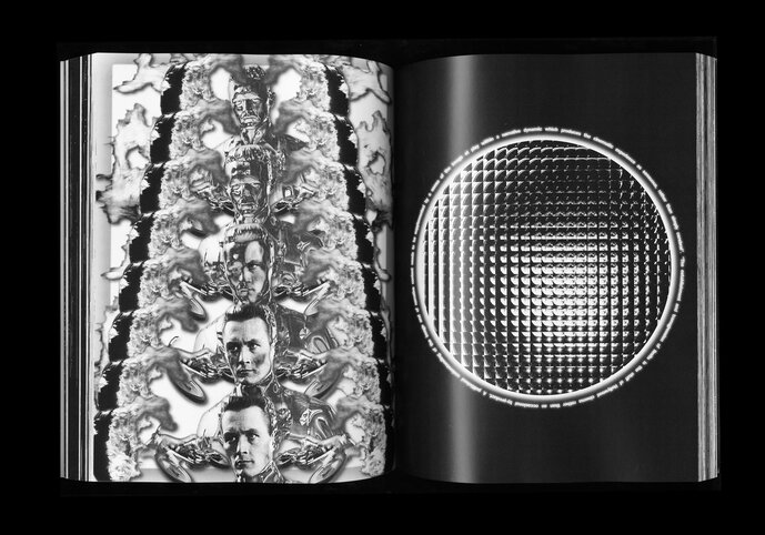 HARD BODIES, T2: Scene: 47L / Chapter 2: THE WOMEN