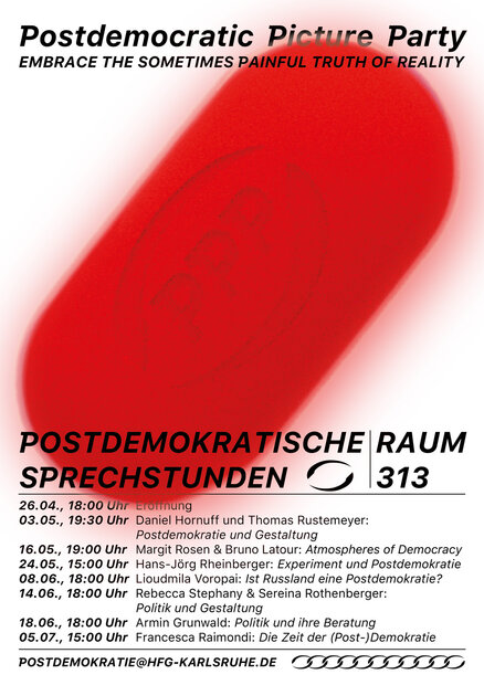 Anzeige in der Munitionsfabrik