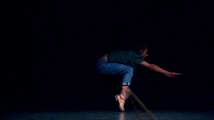 Performer (Maximilian Zschiesche)