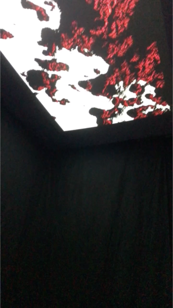 Installationsansicht