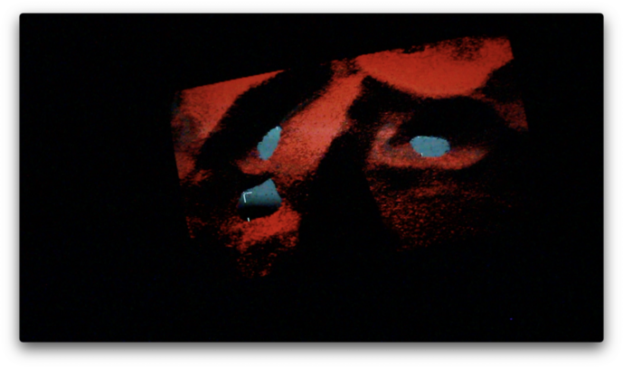 Installationsansicht