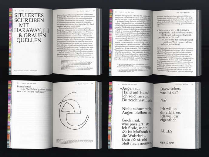 Auszug aus dem Reader