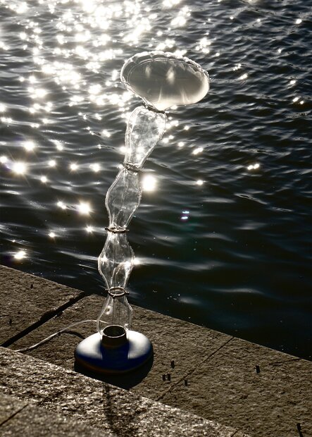 Deformation under Pressure