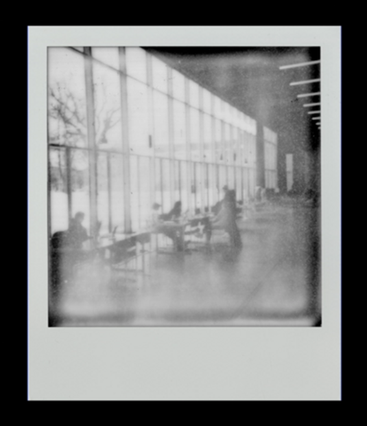 Bauhaus Dessau. Photo: Lasse Peters (2026)