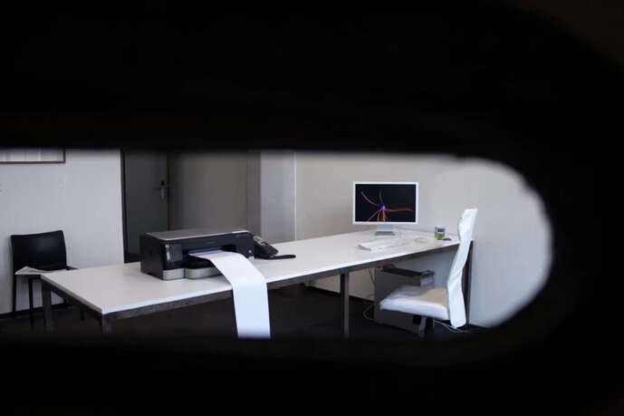 THE POLITICS OF BOREDOM or BORED OF POLITICS