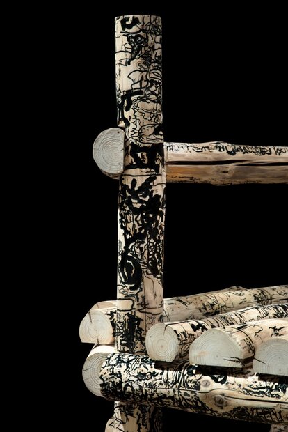 Lisa Ertel, The Evolution of Superlatives